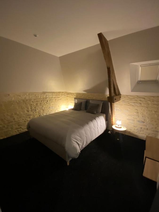 L'Atelier Du Vieux Bois Spa 贝叶 外观 照片