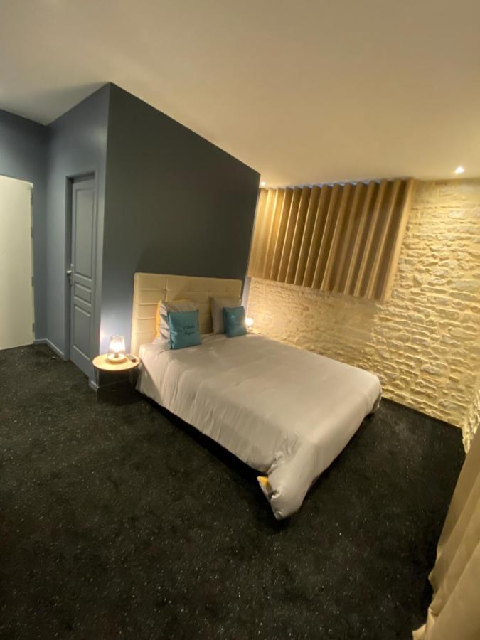L'Atelier Du Vieux Bois Spa 贝叶 外观 照片